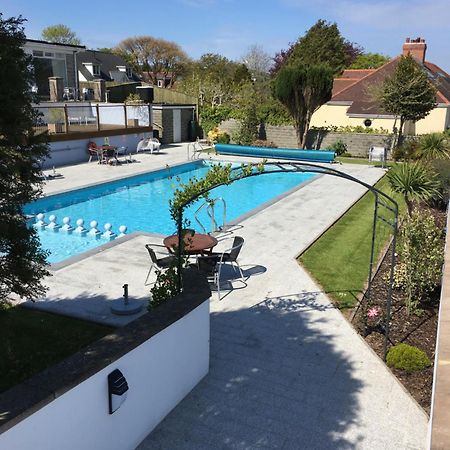 Merlewood Hotel Saundersfoot Exterior foto