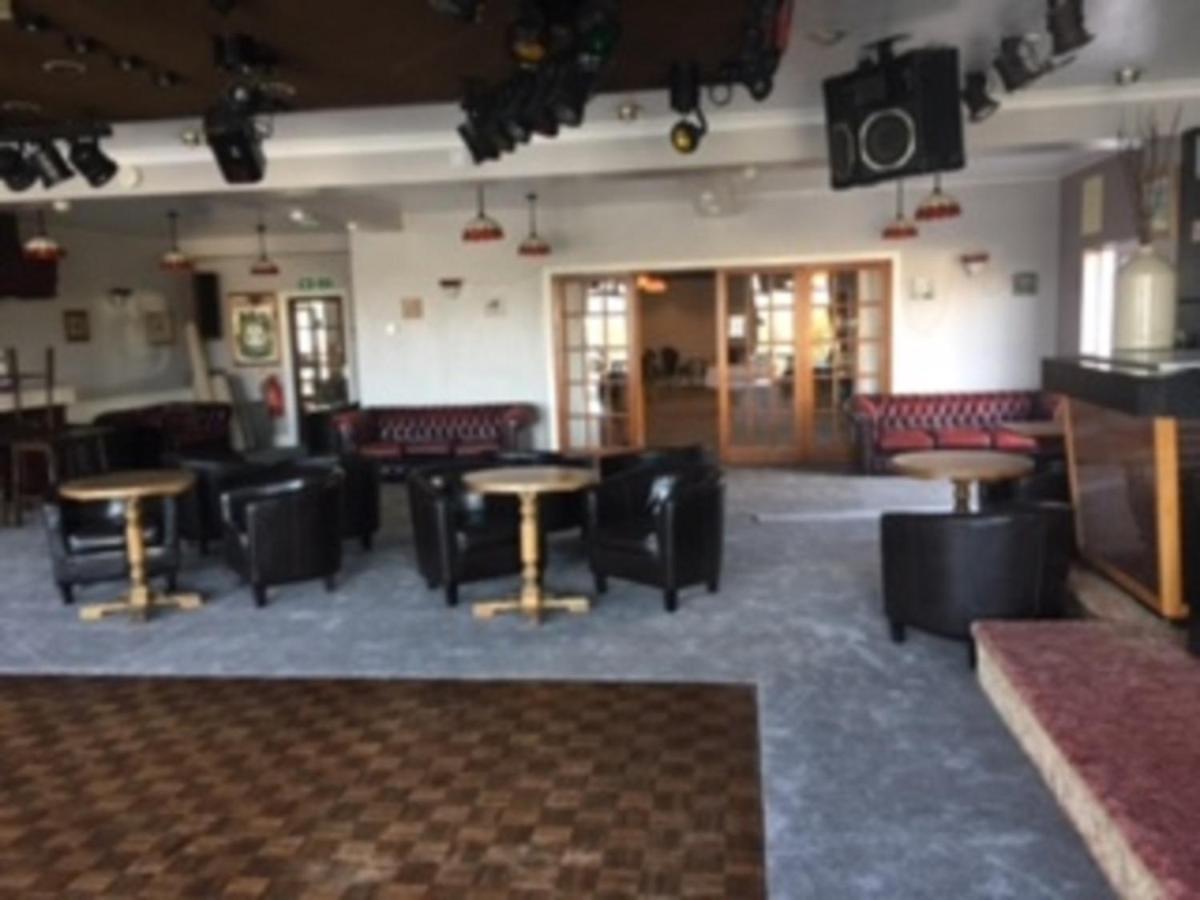 Merlewood Hotel Saundersfoot Exterior foto